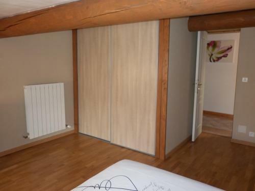 Apartamento Soleil Levant