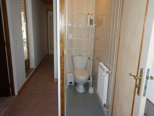 Apartamento Soleil Levant