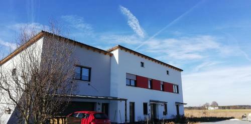 Apartamento 34a Paulstra�e