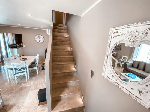 Apartamento Le Petit Rossignol