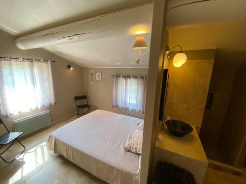 Apartamento Le Petit Rossignol