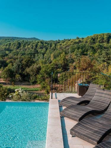 Apartamento Le Petit Rossignol