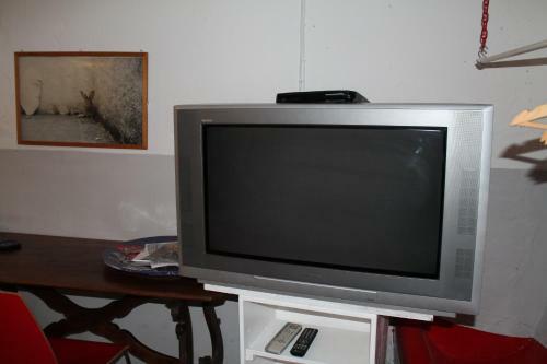 Apartamento La Mangiatoia