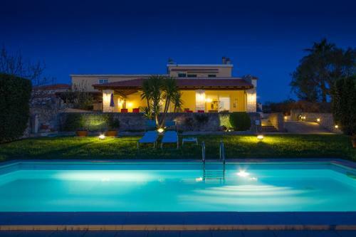 Villa Agnese