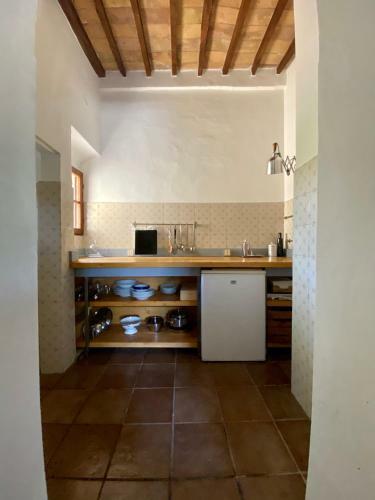 Apartamento Window To Bagno Vignoni