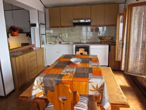 Apartamento Casa Emanuela 1