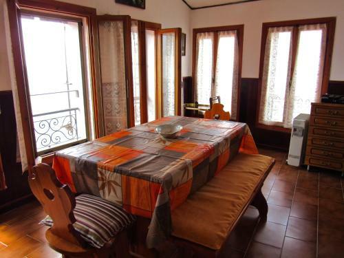 Apartamento Casa Emanuela 1