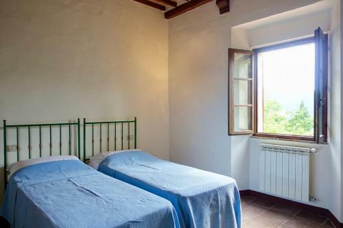 Apartamento Casa Alla Vecchia Posta Di Bagno Vignoni