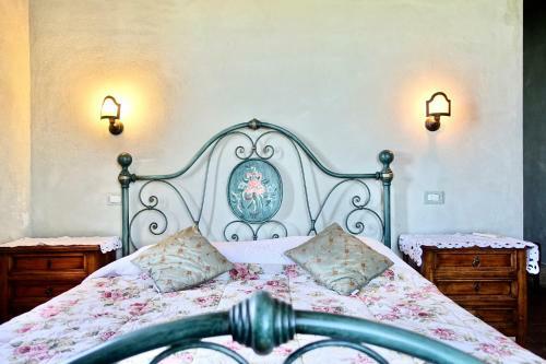 Agroturismo Podere San Buonaventura