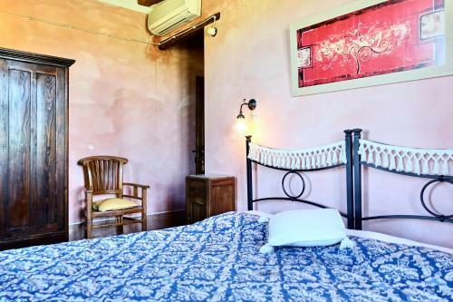 Agroturismo Podere San Buonaventura