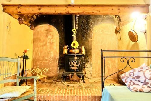 Agroturismo Podere San Buonaventura