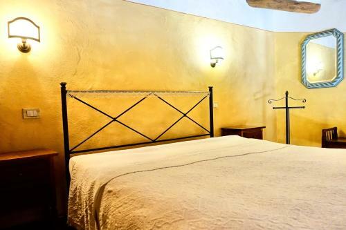 Agroturismo Podere San Buonaventura
