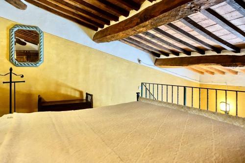 Agroturismo Podere San Buonaventura