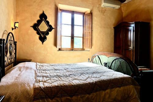 Agroturismo Podere San Buonaventura