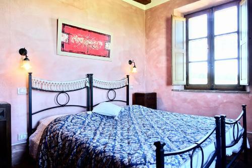 Agroturismo Podere San Buonaventura