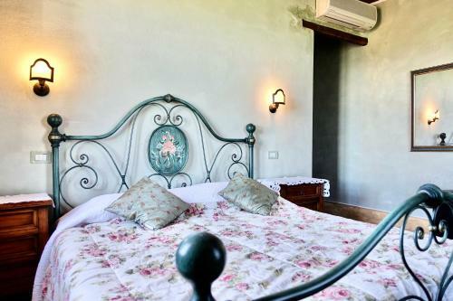 Agroturismo Podere San Buonaventura