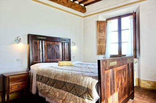 Agroturismo Podere San Buonaventura
