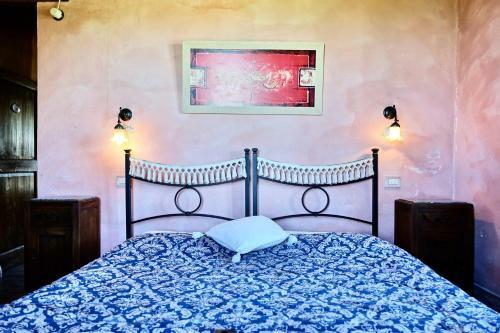 Agroturismo Podere San Buonaventura