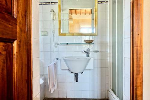 Agroturismo Podere San Buonaventura