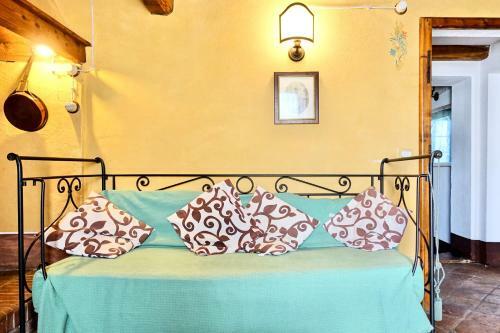 Agroturismo Podere San Buonaventura