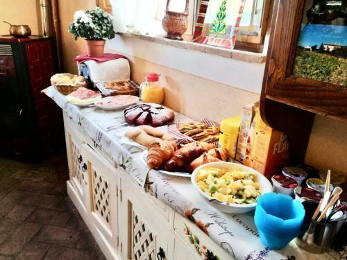 Agroturismo Podere San Buonaventura