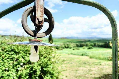 Agroturismo Podere San Buonaventura