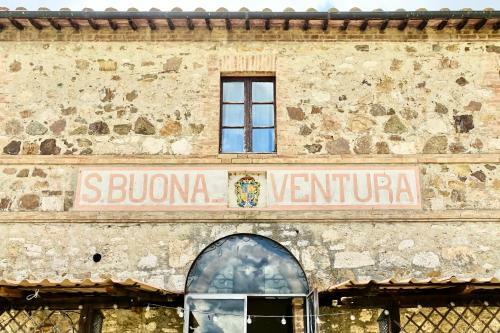 Agroturismo Podere San Buonaventura