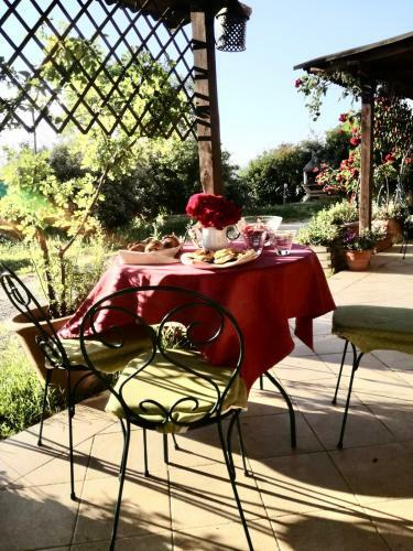 Agroturismo Podere San Buonaventura