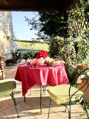 Agroturismo Podere San Buonaventura