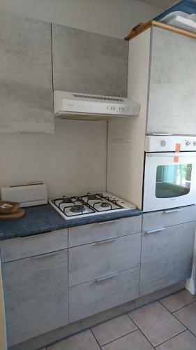 Apartamento Le Quai D'albertas