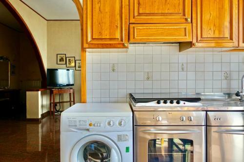 Apartamento Casa Timo A Bagno Vignoni