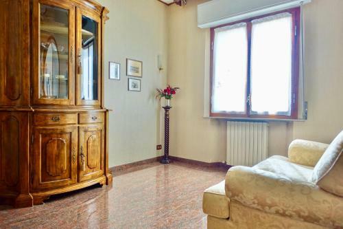 Apartamento Casa Timo A Bagno Vignoni