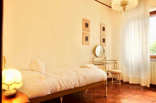 Apartamento Casa Timo A Bagno Vignoni
