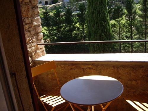 Apartamento La Bastide de Mauragne - G�te Les Iris