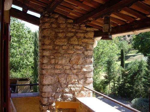 Apartamento La Bastide de Mauragne - G�te Les Iris