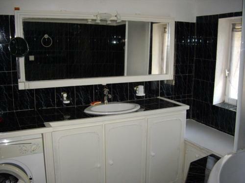 Apartamento La Bastide de Mauragne - G�te Les Iris