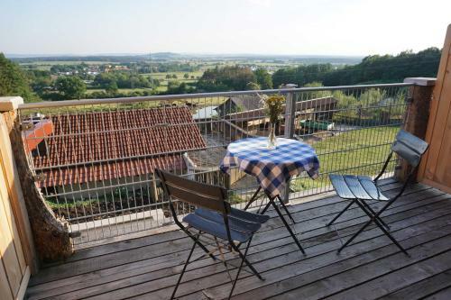 Apartamento Gradlhof