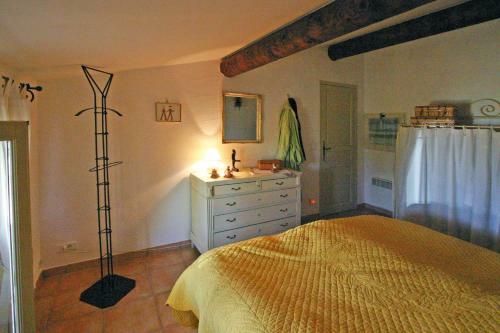 Bouton D'or