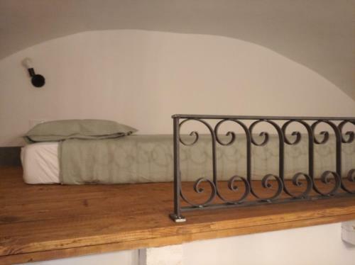 Apartamento Agriturismo Le Case Rotte
