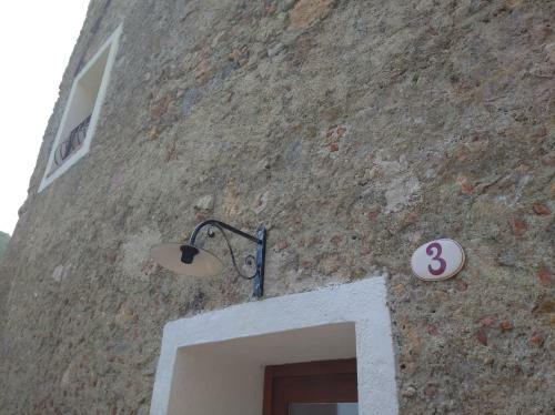 Apartamento Agriturismo Le Case Rotte