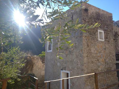 Apartamento Agriturismo Le Case Rotte