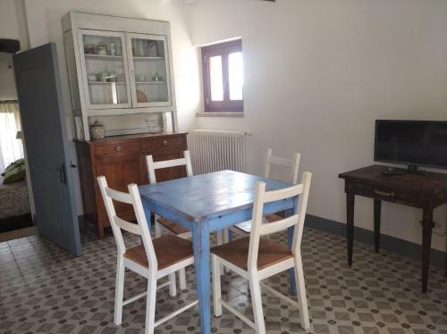 Apartamento Agriturismo Le Case Rotte