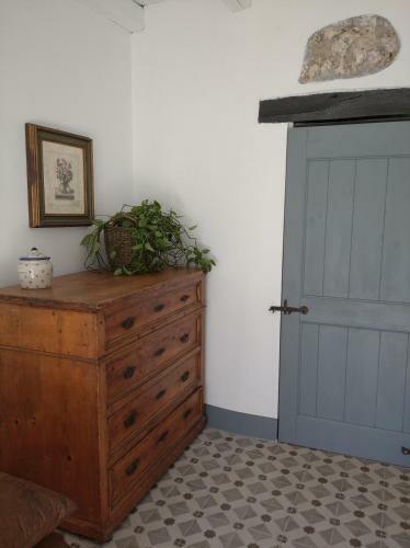 Apartamento Agriturismo Le Case Rotte