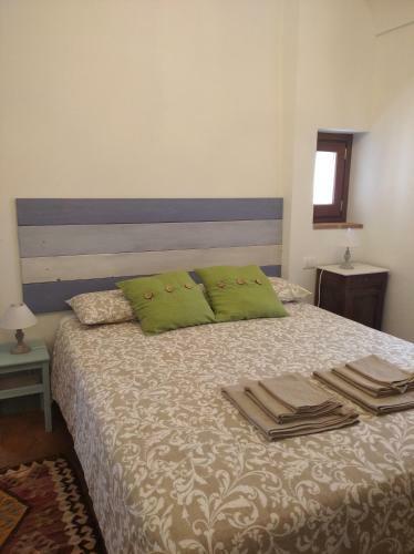Apartamento Agriturismo Le Case Rotte