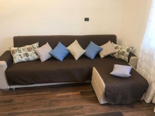 Baia Apartment 1