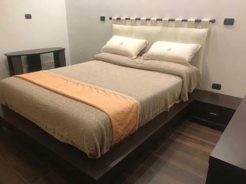 Baia Apartment 1
