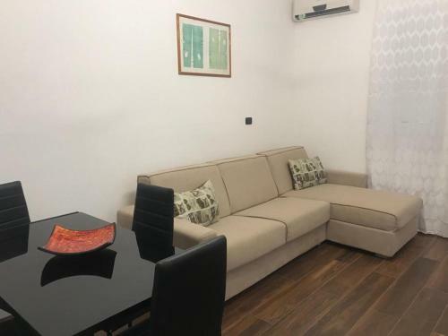 Baia Apartment 1