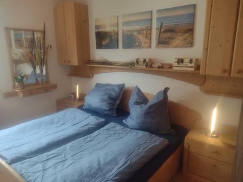 Apartamento Ferienwohnung Hild - Botanica