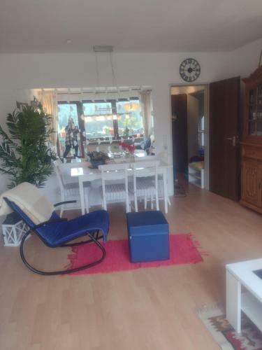 Apartamento Ferienwohnung Hild - Botanica