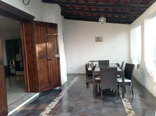 Chez Valery Casa Vacanza